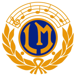 Lahden Mieskuoro logo 2