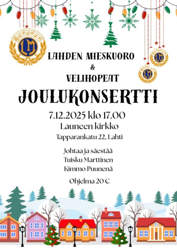 joulukonsertti2025velihopeat